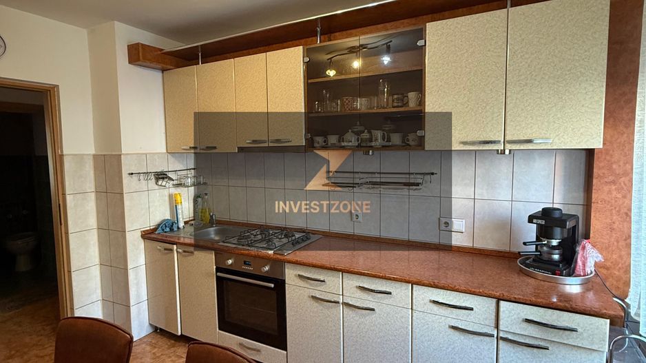 Apartament 3 camere, tip D, decomandat, 73 mp utili | Zona Decebal - Poză 16