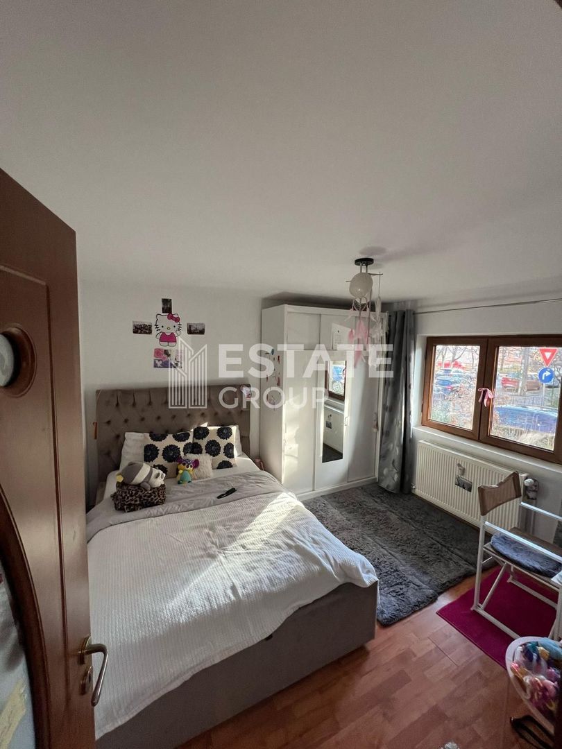 Apartament cu 3 camere in zona Mircea cel Batran - Poză 5