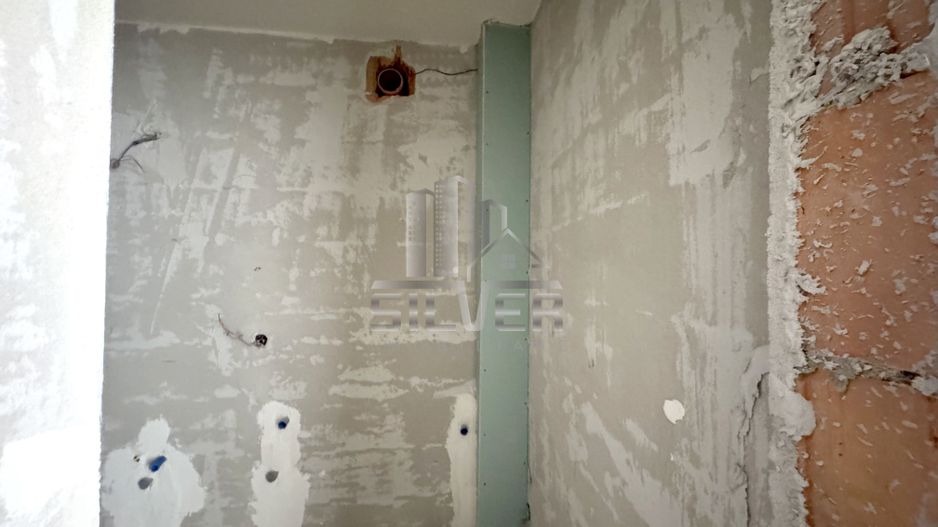 Apartament cu 3 camere la 5 minute de Vivo Center! - Poză 15