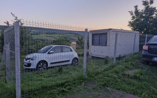 Teren intravilan de vanzare, Chicerea, 740 mp, strada Canarului, Tomesti - Poză 13