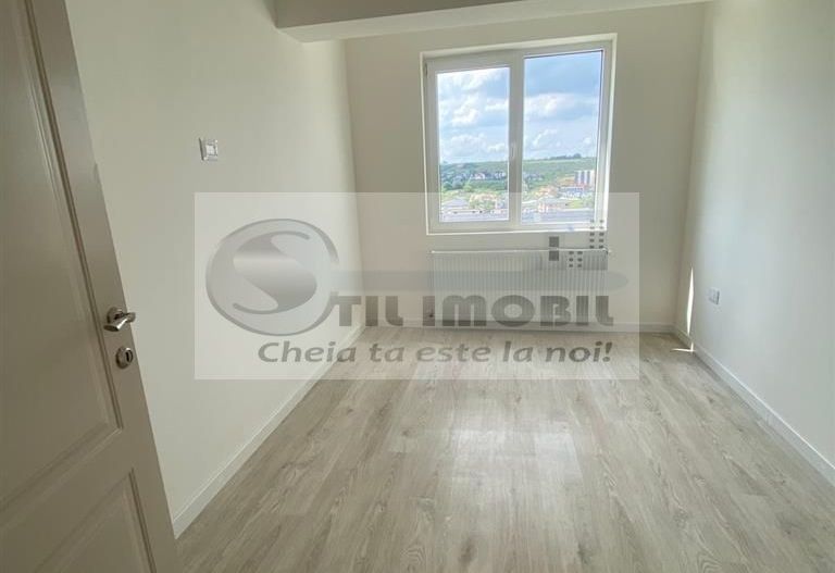 Apartament 3 camere, Bucium-Visan, 0% comision, intabulat - Poză 6