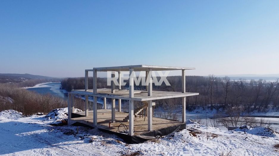Proiect Agropensiune cu panoramă spre Nistru | Teren 1.2 ha | Doroțcaia - Poză 1