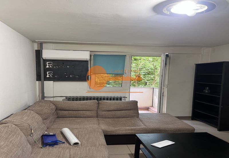 2 camere langa Metrou Raul Doamnei - Poză 2