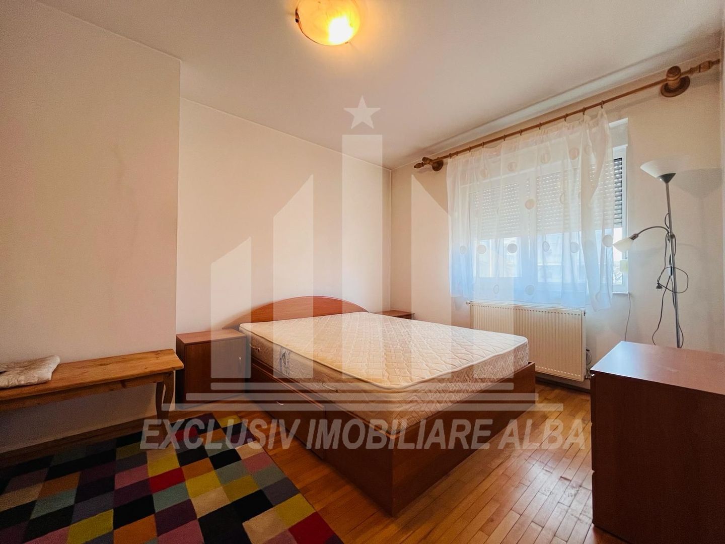 Apartament 2 camere | 50 mp | Bloc Nou | Etaj 1 | Centru - Poză 3