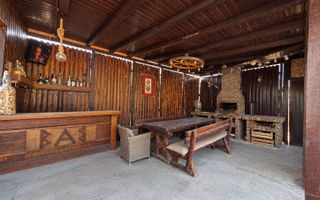 CASA P+M CU 5 CAMERE, 125 MP UTILI, GARAJ, PANOURI FOTOVOLTAICE - Poză 3