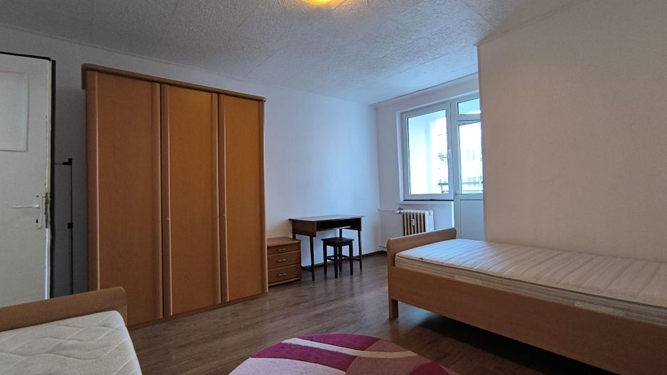 Apartament tip garsoniera Manastur zona Grigore Alexandrescu - Poză 1