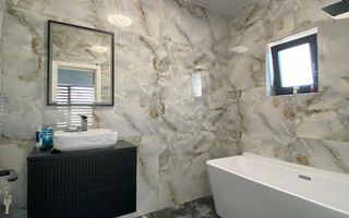 CASA DEOSEBITA ZONA SELGROS COMPLET MOBILATA - Poză 11