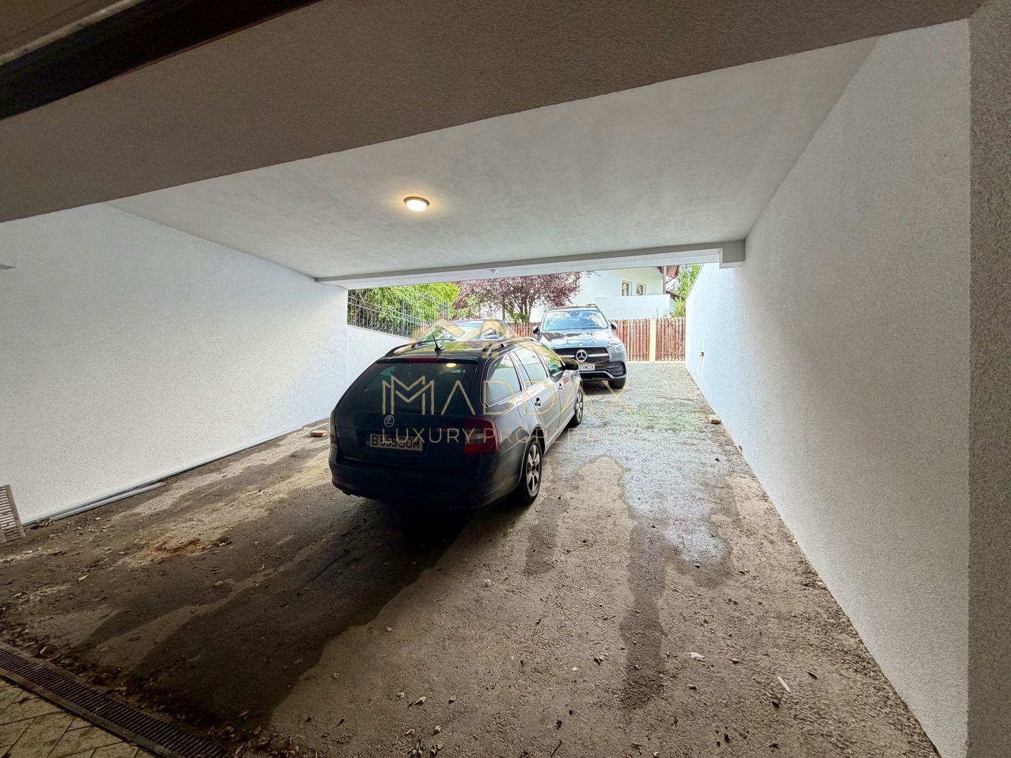 Vila Premium *800mp* // teren *963mp* / garaj cu 6 locuri* // Iancu Nicolae - Poză 61