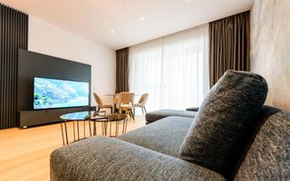 Apartament High-End 4 camere One Herastrau Towers - Poză 12