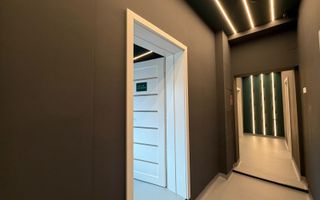 CLĂDIRE MULTIFUNCȚIONALĂ | KISELEFF | AVIATORILOR - Poză 9