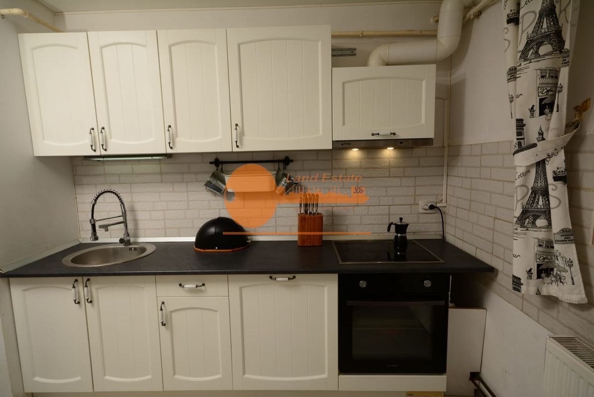 2 Camere la 7 minute de Metrou Crangasi-Lacul Morii(Centrala Proprie) - Poză 4