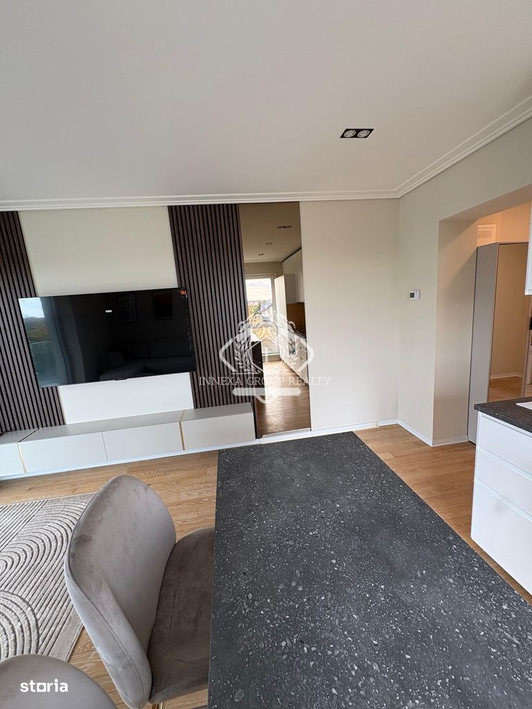 Apartament 2 camere - modern - prima inchiriere I Prelungirea Ghencea - Poză 3