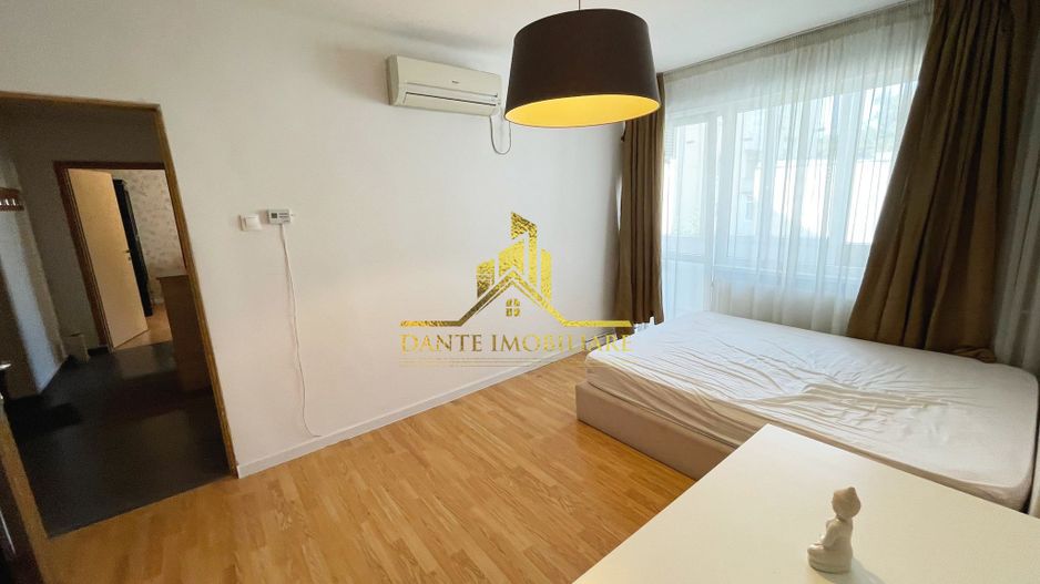2 camere, LA CHEIE, balcon, AC, Parc Central, Polivalenta, Comision 0 - Poză 4
