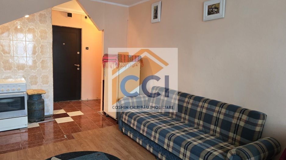 De vânzare garsonieră de buget Strada Condorilor, (uzina Aerostar). - Poză 7