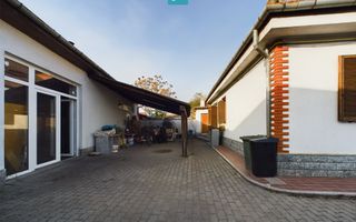 Casă pe un nivel în zona Mehala, urbanism S+P+7+ER - Poză 7