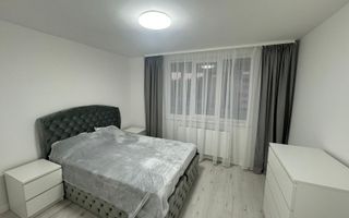 Apartament de 2 camere, decomandat, 49mp, zona Dacia - Poză 3