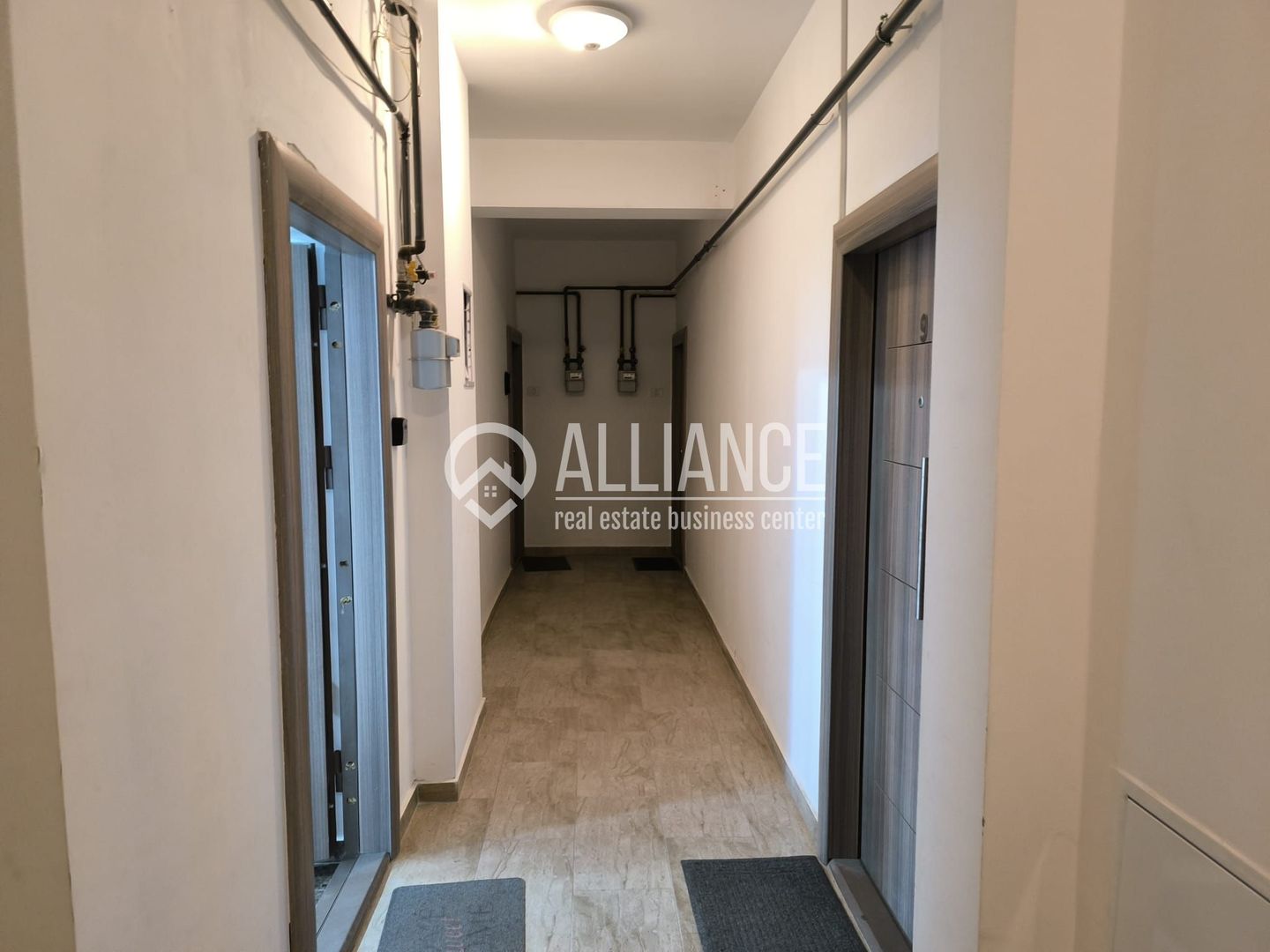 MAMAIA NORD(cod03)- 2 Camere moderne si chirie mica ! - Poză 8