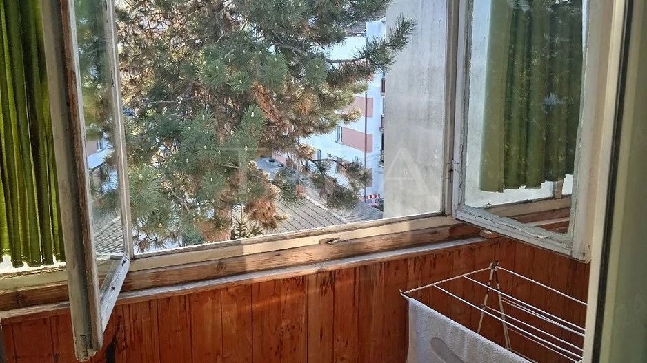 Apartament 3 camere, Mănăștur, zona Grigore Alexandrescu. - Poză 4