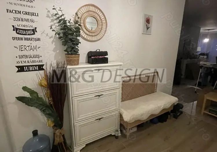 Apartament 3 camere Calea Torontalului etaj 1 - Poză 4