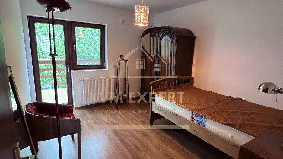 VILA 6 CAMERE 270 MP TEREN 1044 MP CÂMPULUNG, 0 COMISION CUMPARATOR - Poză 18