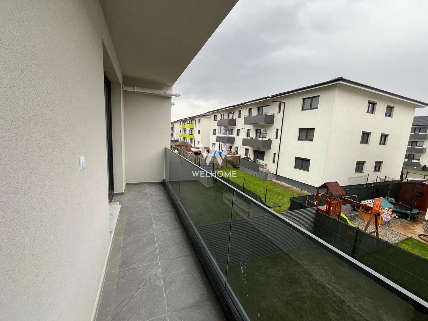 Apartament 2 camere READY TO MOVE - Selimbar, Regina Residence - Poză 13