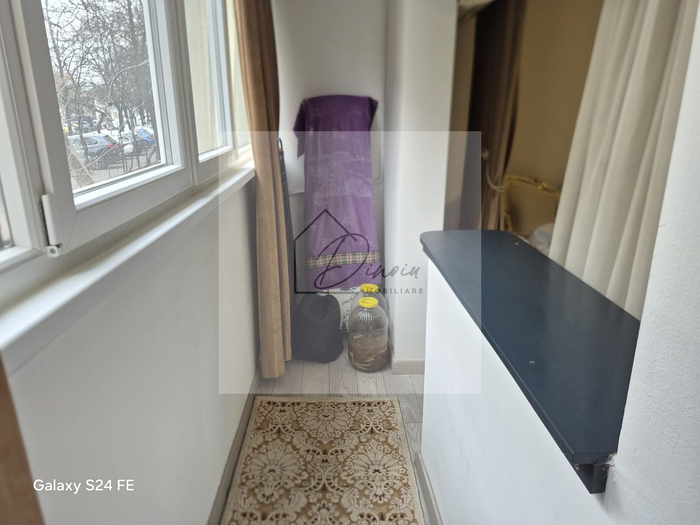 Apartament 3 camere 2 bai I B-dul Lacul Tei I COMISION 0% - Poză 16