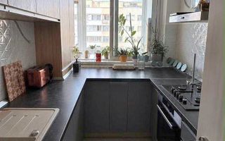 Apartament 3 camere de închiriat | Sibiu, Mihai Viteazul - Poză 3