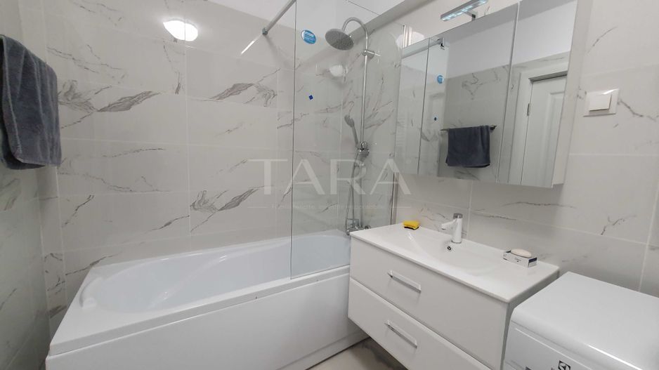 Apartament 2 camere decomandat – Zorilor, zona Lidl - Poză 5