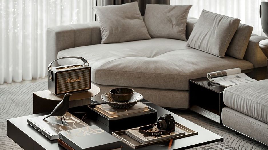 Penthouse superb de lux 4 camere I Zona Herastrau I Soseaua Nordului - Poză 6