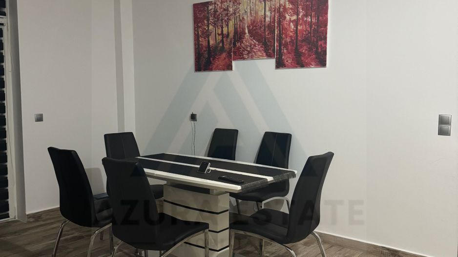 Apartament modern 54 mpu etaj 1 si 2 locuri de parcare in Arhitectilor - Poză 7