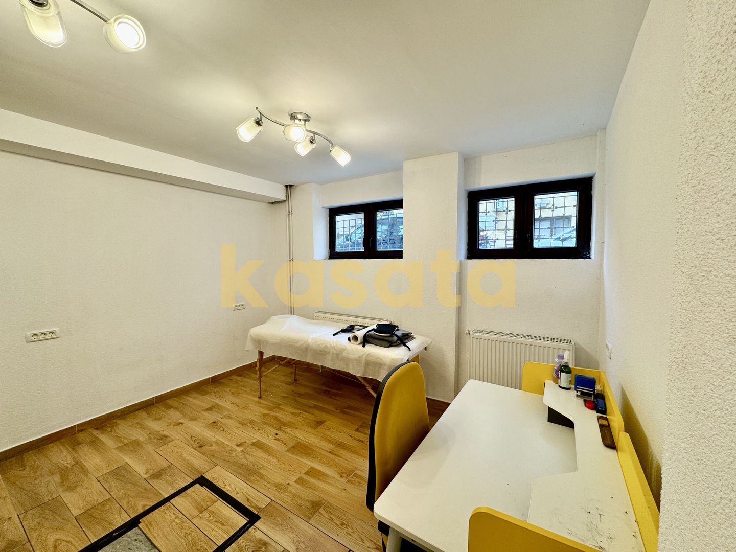 Dorobanti - Chirie spatiu comercial versatil intr-o vila interbelica - Poză 4