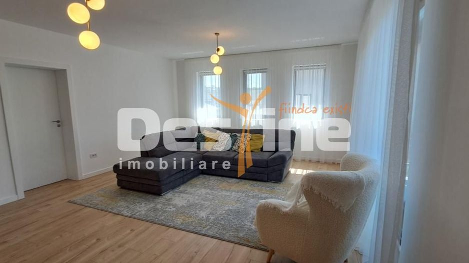 Casa P+POD, 4 CAMERE 115 MP, Cornesti - MIROSLAVA - Poză 8