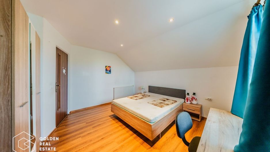 Casa tip duplex in Vladimirescu, comision 0% - Poză 14