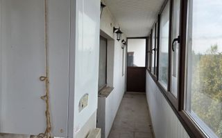 Apartament 3 camere, Bucium – Lidl, etaj 2/4, construit 2016, centrală proprie, accept credit - Poză 8