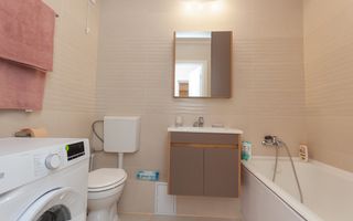 De Inchiriat Apartament 2 camere,renovat, Petre Ispirescu - Poză 11