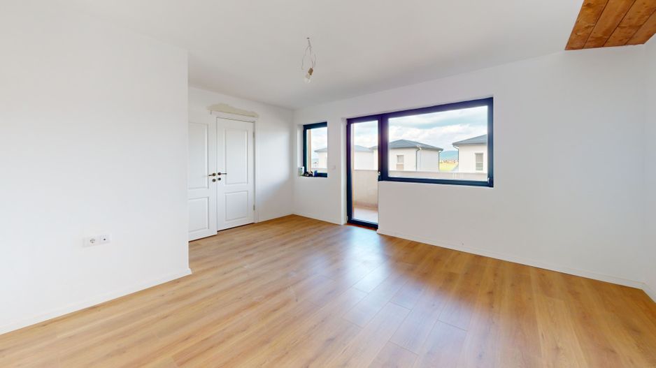 Casa tip Alpeziana Austriaca -Constructie de exceptie! - Poză 9