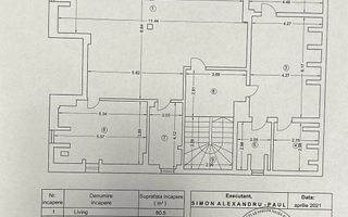 Vilă Individuala spațioasă | Locație premium - Poză 15
