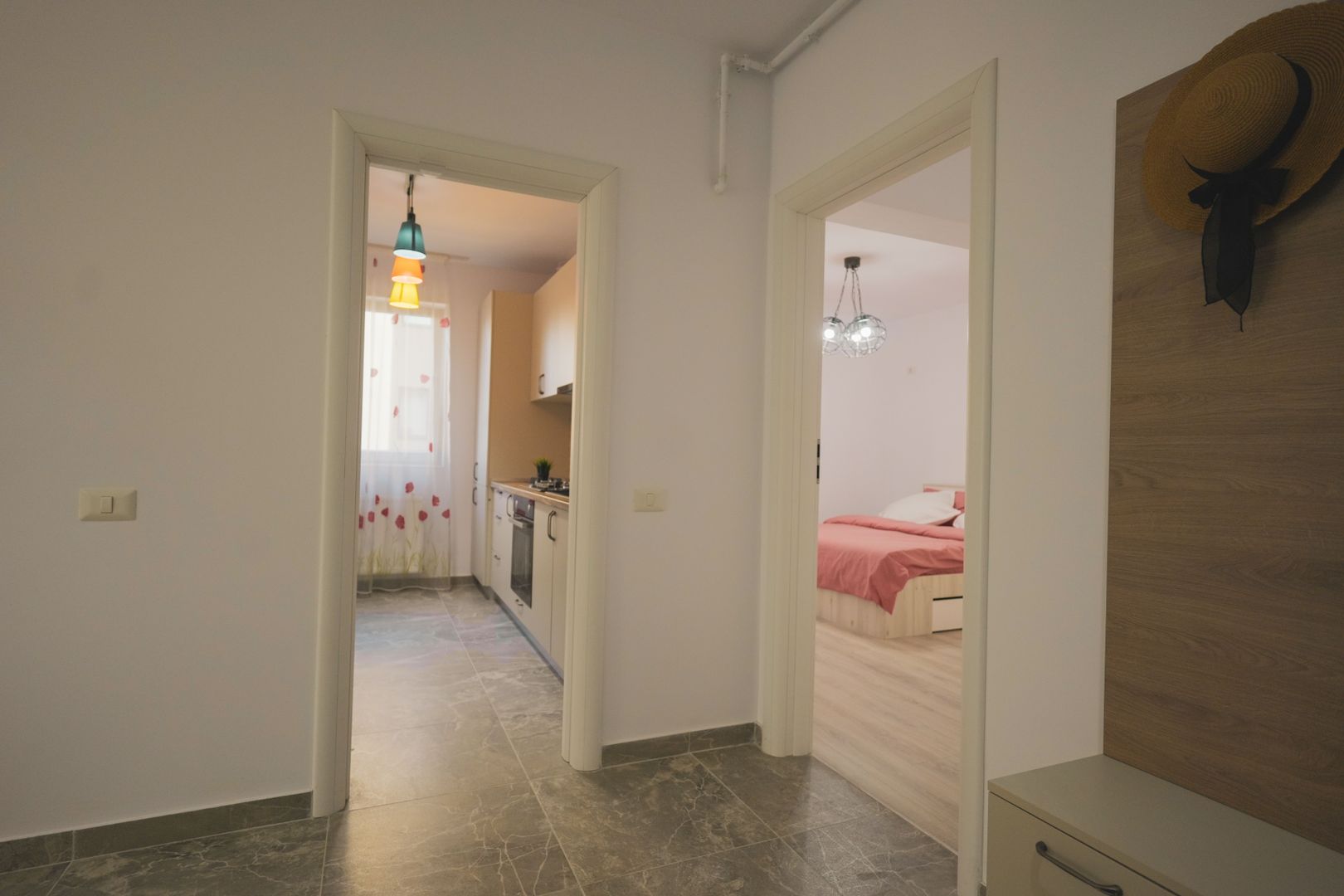 Apartament 3 camere Dobroesti / SU 93,90 mp / bloc nou / comision 0 - Poză 14
