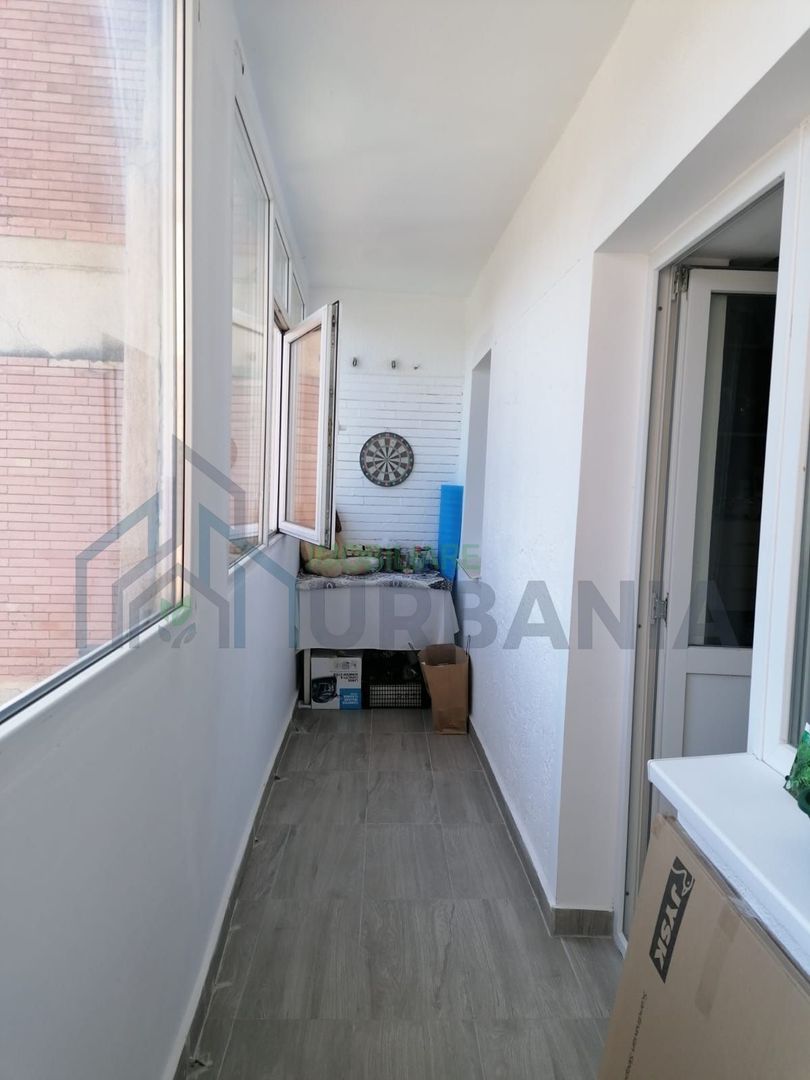 Apartament 1 cameră de închiriat, 42 mp, zona Alexandru cel Bun, Iași - Poză 5