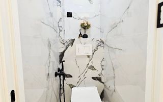 Vânzare, apartament, 3 camere, strada Alba Iulia, Buiucani - Poză 13