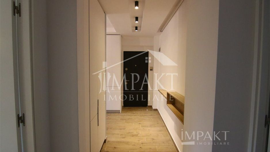 Apartament 2 camere decomandate, in Zorilor! - Poză 9