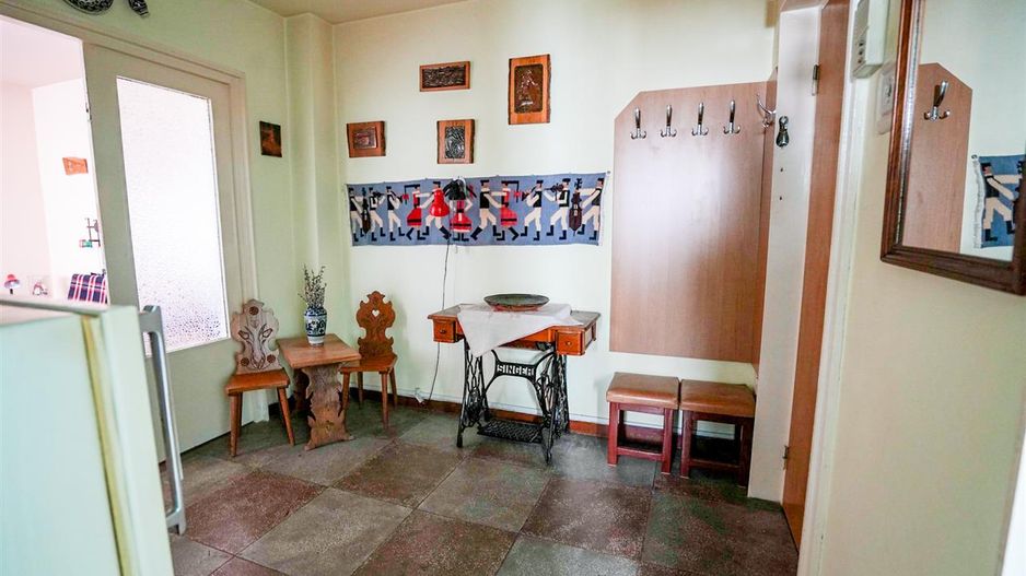 Rezidential/ investitional,Central, Targu Mures, sau schimb cu Odorheiu Secuiesc - Poză 5