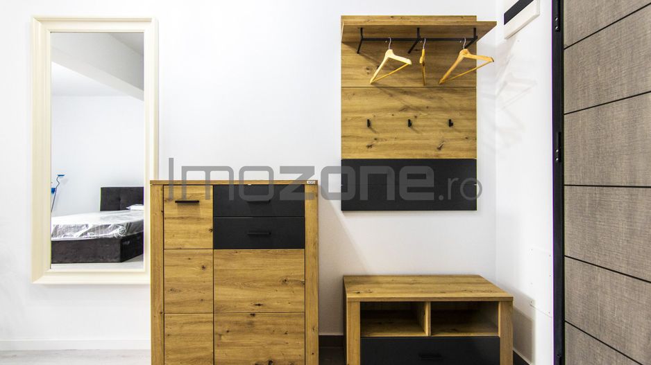 Garsoniera De Inchiriat | langa Metrou | Iuliu Maniu | Mobilata si Utilata - Poză 15