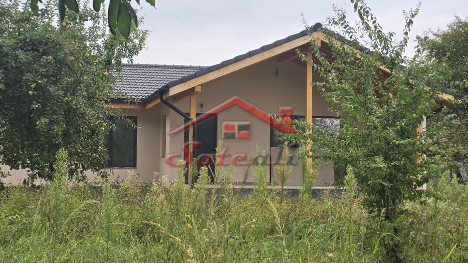 Casa Parter - Breaza zona centrala - constructie 2026 - Poză 2