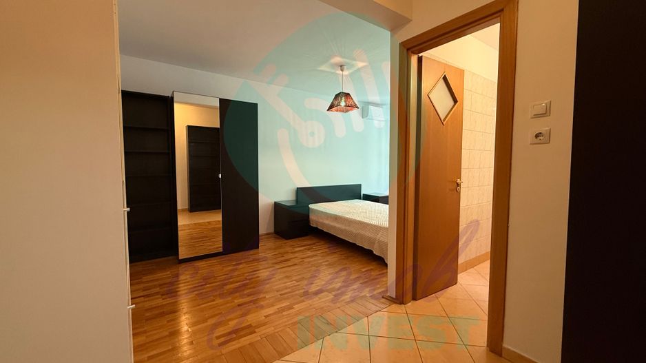 Apartament 3 camere | Matei Basarab – Udriște | 81 mp utili | Etaj 1 - Poză 9