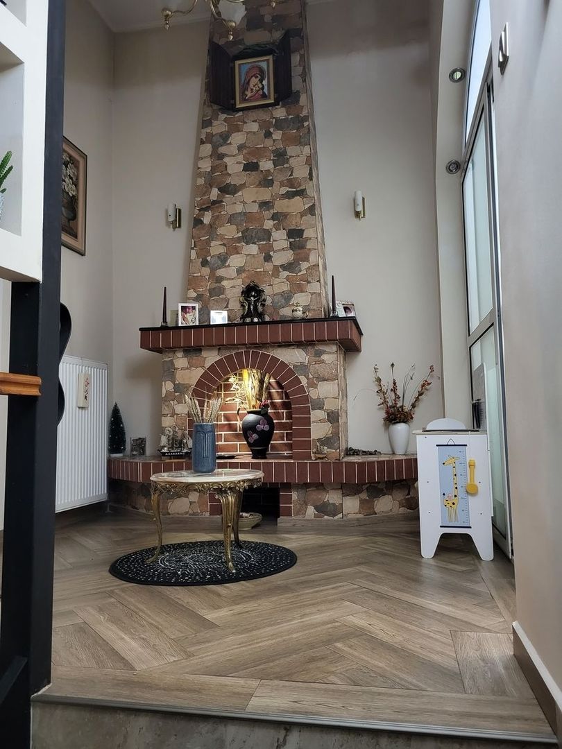 Bulevardul Ferdinand || Vila Lux 7 Camere  || Curte Terasa || 5 locuri parcare - Poză 14