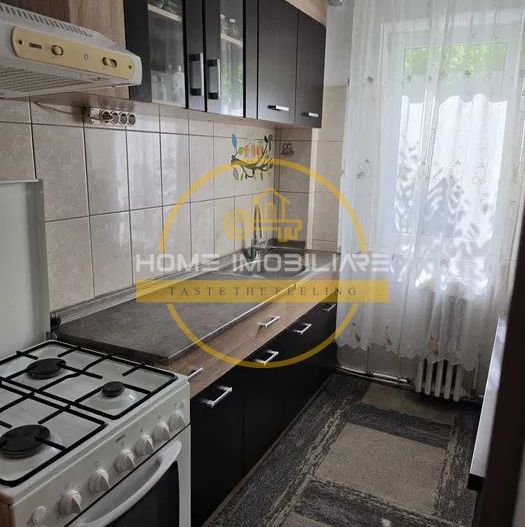 🏠Apartament 2 cam, 43 MP semidecomandat, etaj 3/4 // 📍Păcurari - La bulevard - Poză 5