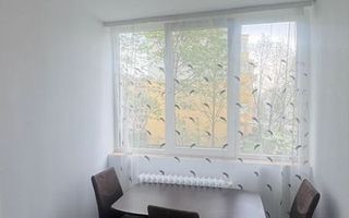 Garsonieră confort 1, complet renovată, în Mănăștur – Zona Petrom. - Poză 1