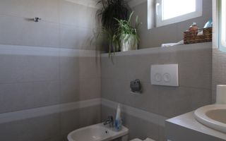 Zonca Circumvalatiunii, 3 camere, centrala proprie, apartament automatizat - Poză 8