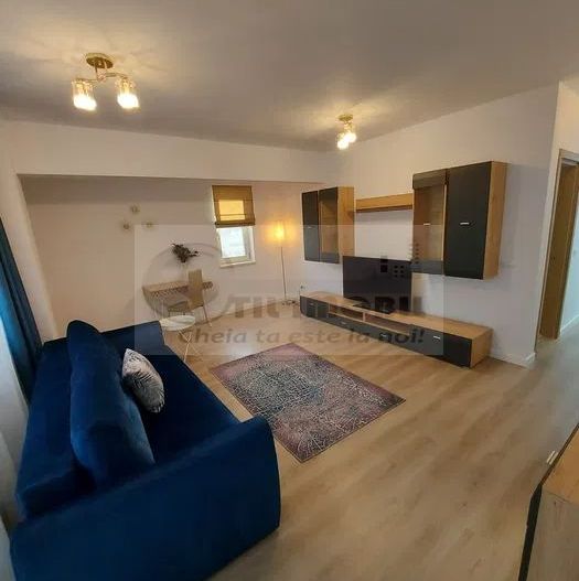 Apartament 2 camere Nicolina - 550 euro - Poză 3